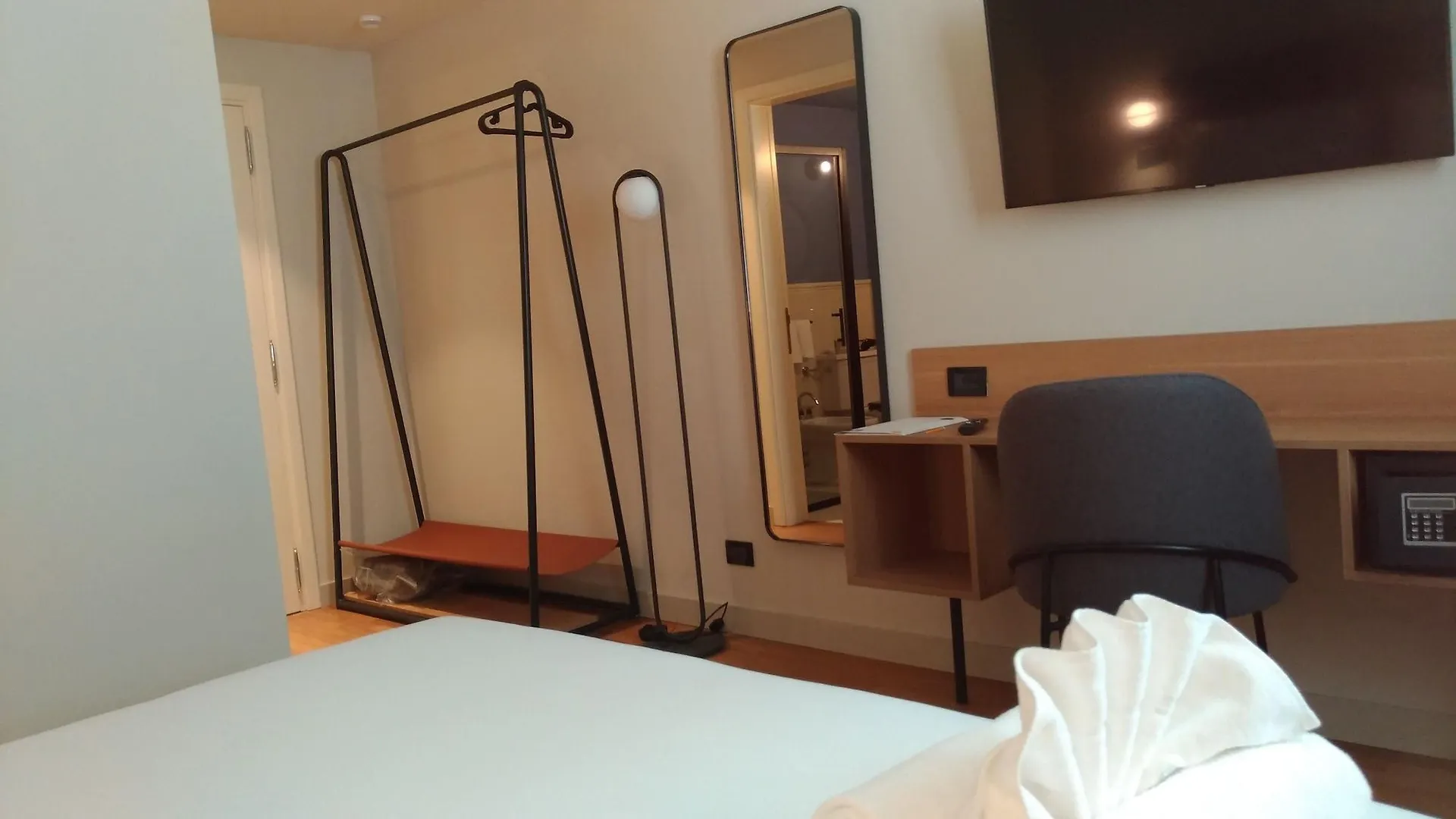The Poet Hotel La Spezia