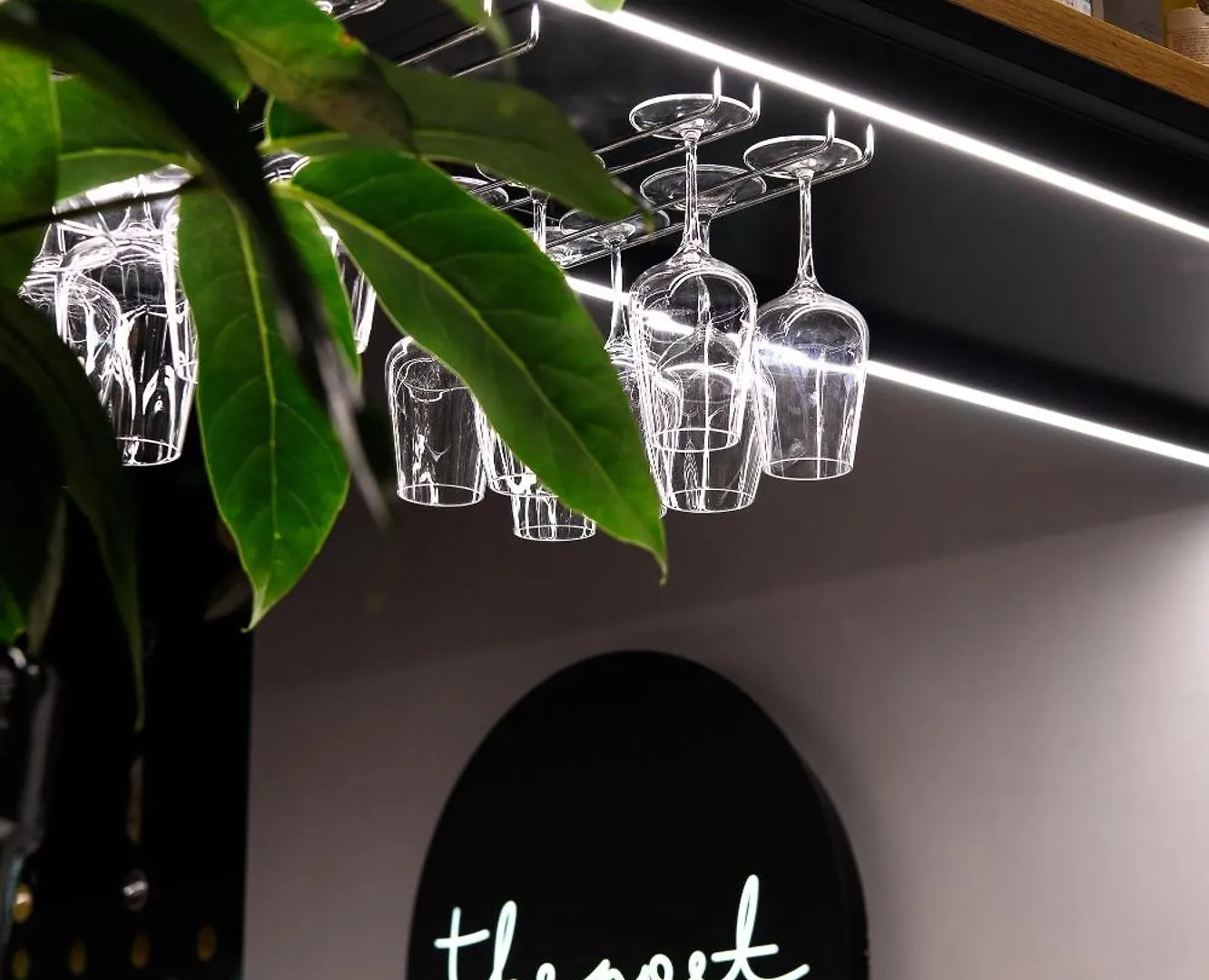 The Poet Hotel La Spezia