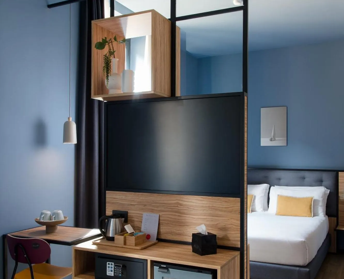 The Poet Hotel La Spezia