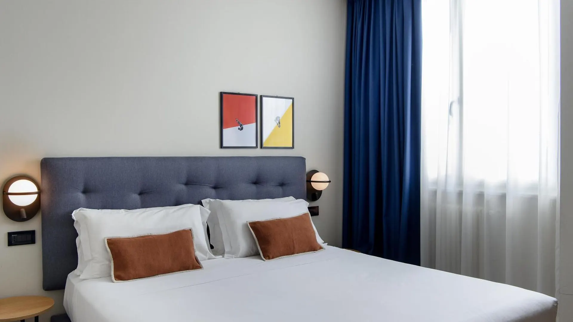 The Poet Hotel La Spezia