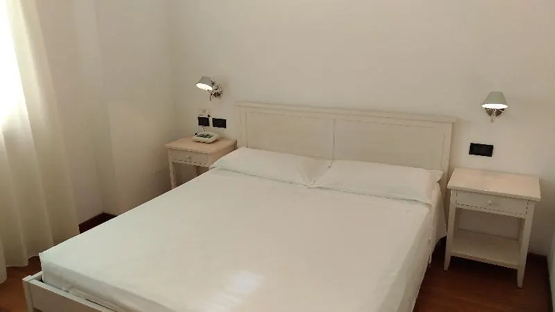 The Poet Hotel La Spezia Itália
