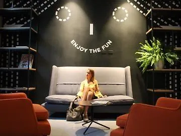 The Poet Hotel La Spezia