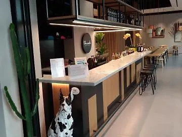 The Poet Hotel La Spezia