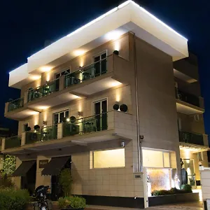 Porto Di Claudio Casa de hóspedes Fiumicino
