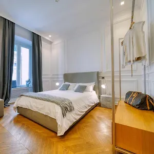 Гостевой дом Via Chiodo Luxury