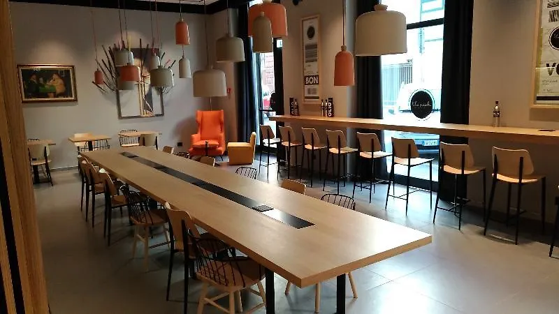 诗人酒店 斯培西亚 酒店