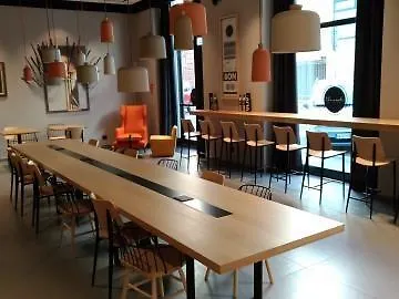 诗人酒店 斯培西亚